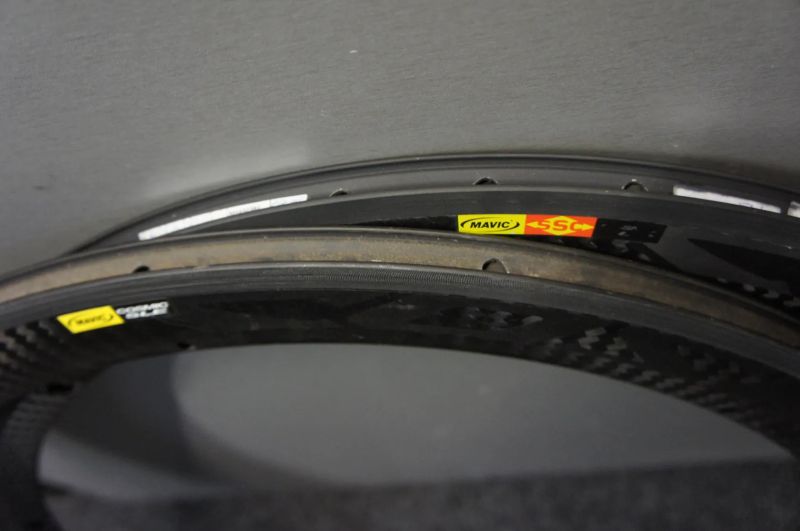 Mavic Cosmic 