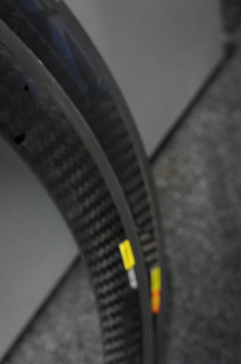 Mavic Cosmic 