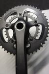 Praxis Works 170mm