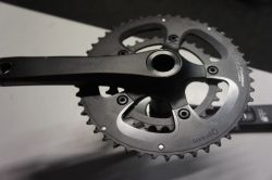 Praxis Works 170mm