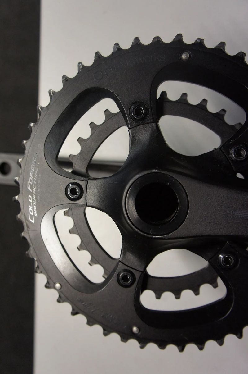 Praxis Works 170mm