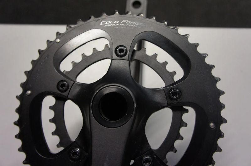 Praxis Works 170mm