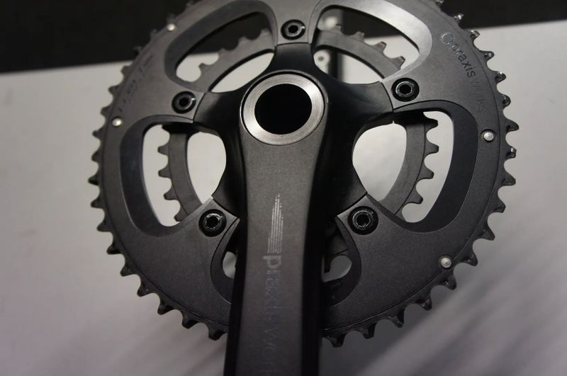 Praxis Works 170mm