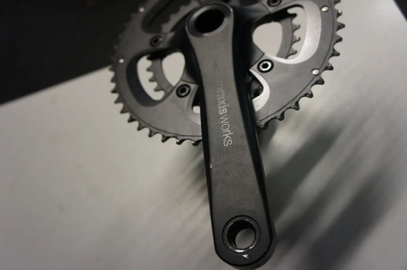 Praxis Works 170mm
