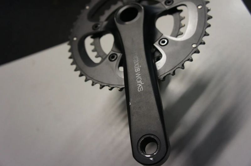 Praxis Works 170mm