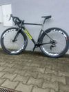 Cannondale Super Six EVO CX
