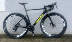 Cannondale Super Six EVO CX