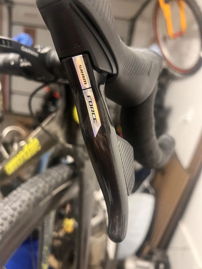 Cannondale Super Six EVO CX