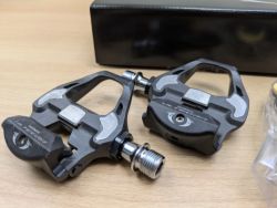Silniční pedály Shimano Ultegra PD-R8000