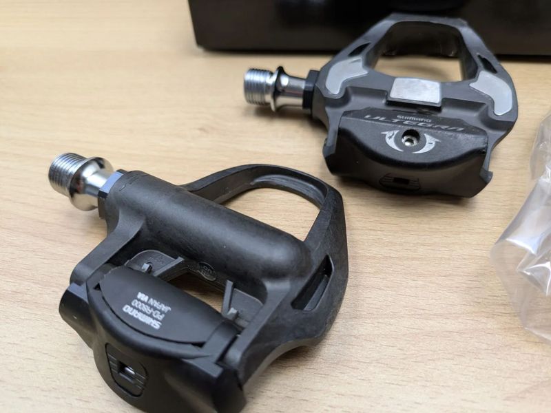 Silniční pedály Shimano Ultegra PD-R8000