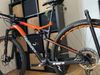 Wilier 110 FX / Eagle X01 / teleskop / vel.L