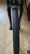 Wilier 110 FX / Eagle X01 / teleskop / vel.L