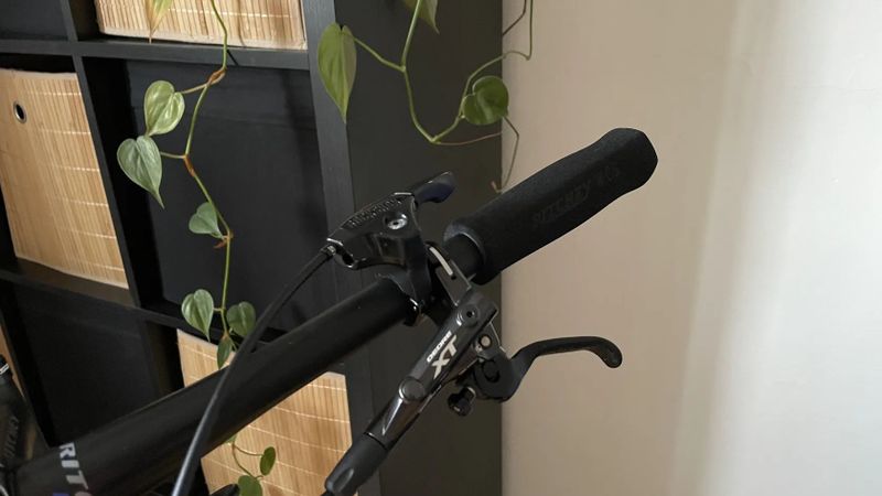 Wilier 110 FX / Eagle X01 / teleskop / vel.L