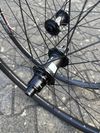 Zapletená kola DT Swiss XM481, náboje DT350 29" Boost