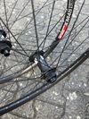 Zapletená kola DT Swiss XM481, náboje DT350 29" Boost