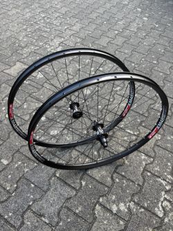 Zapletená kola DT Swiss XM481, náboje DT350 29" Boost