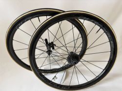 Shimano DURA-ACE WH-R9100