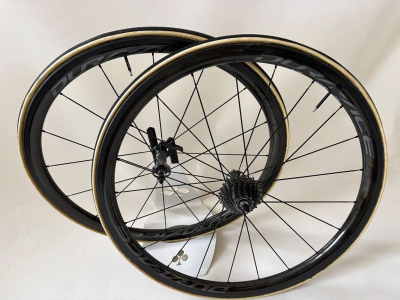 Shimano DURA-ACE WH-R9100