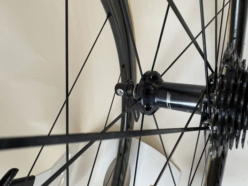 Shimano DURA-ACE WH-R9100
