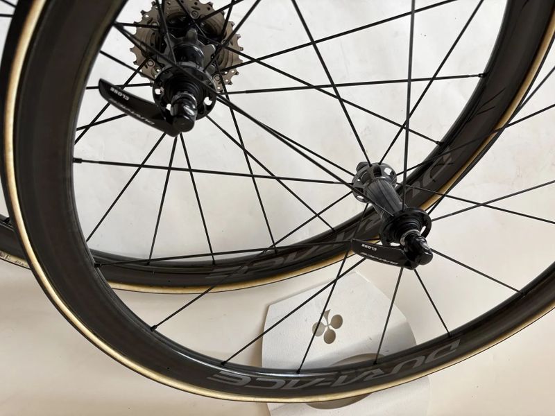 Shimano DURA-ACE WH-R9100