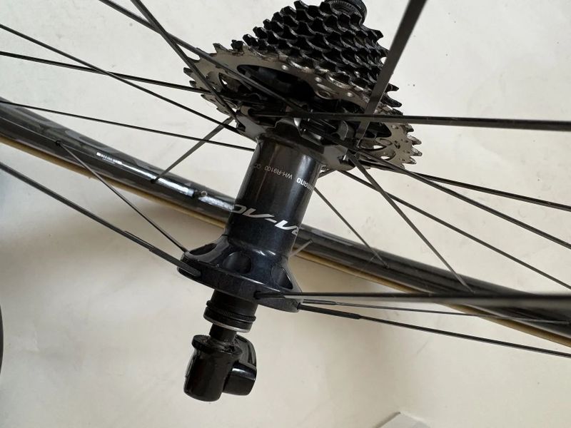 Shimano DURA-ACE WH-R9100
