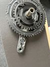 Campagnolo SRM