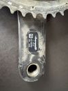 Campagnolo SRM