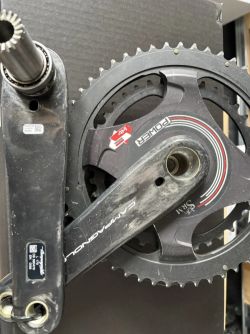 Campagnolo SRM