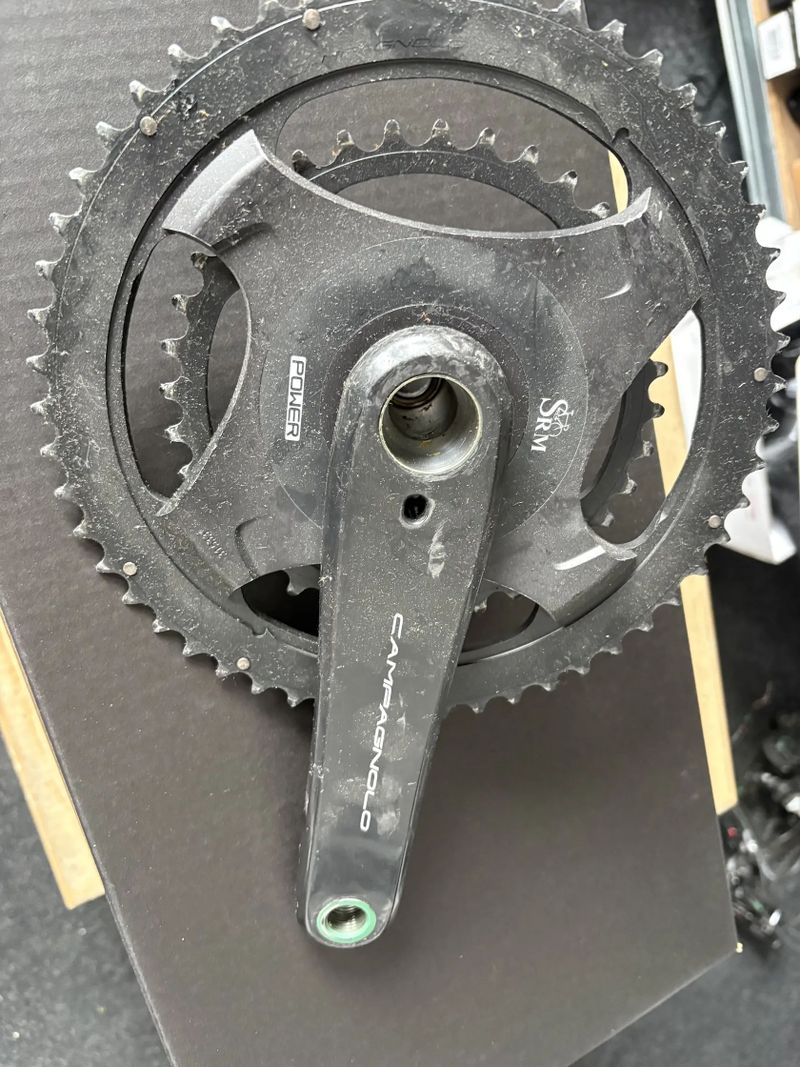 Campagnolo SRM