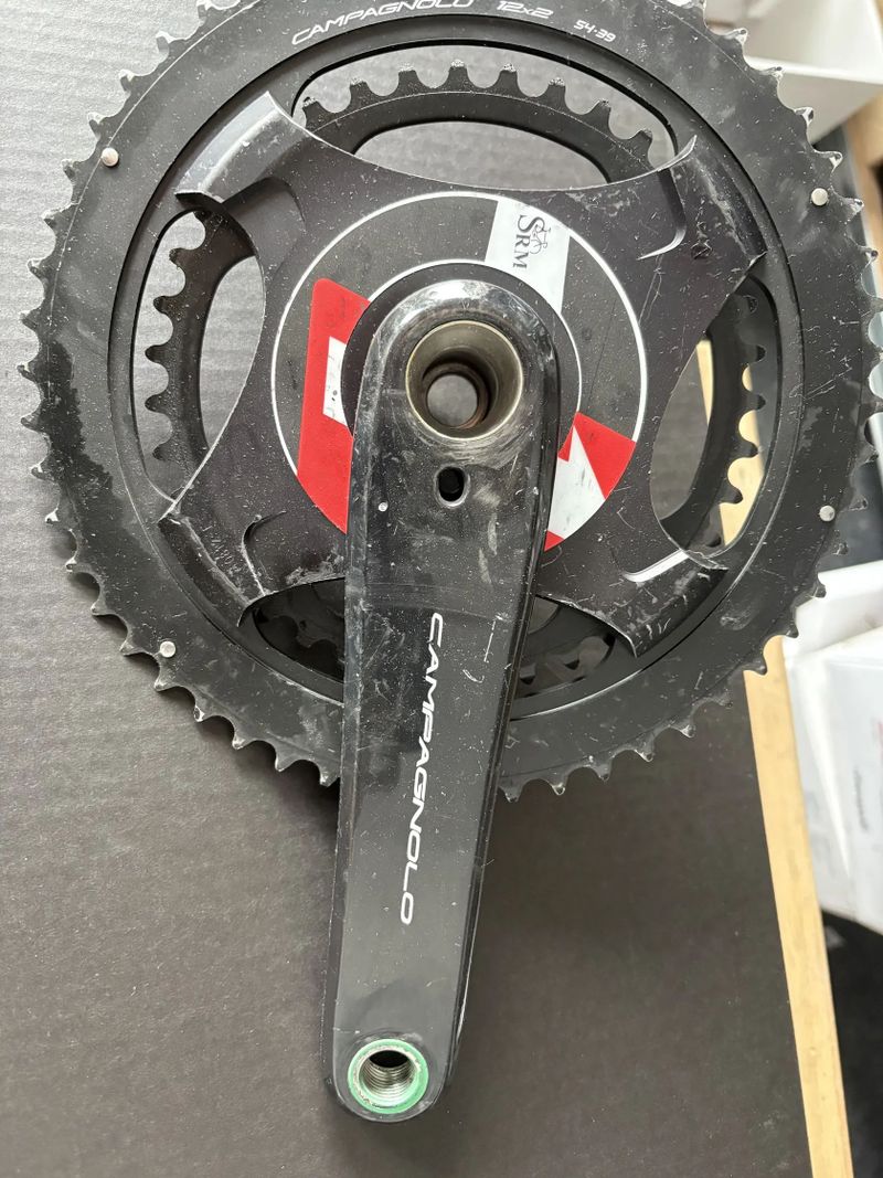 Campagnolo SRM