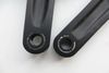 Kliky Shimano GRX 600 - 46/30 - 170 mm + převodník 40t
