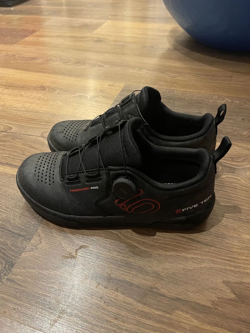 Five Ten Freerider Pro Boa