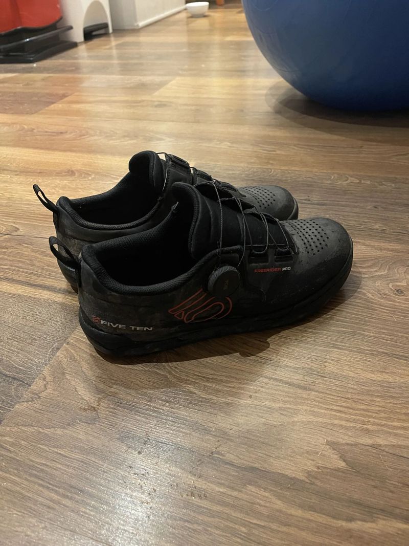 Five Ten Freerider Pro Boa