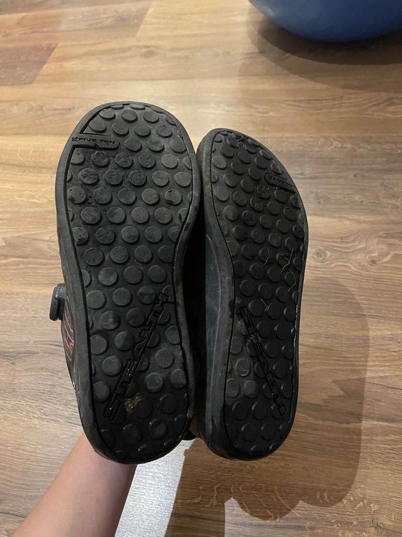 Five Ten Freerider Pro Boa
