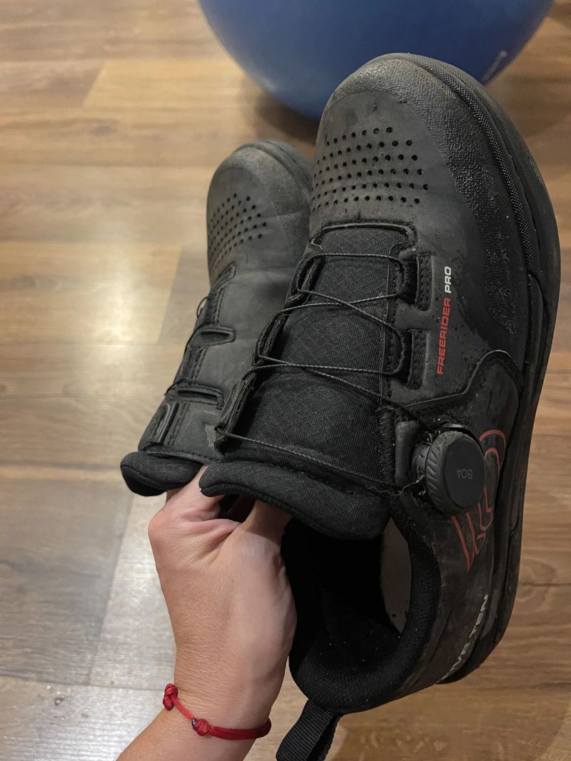 Five Ten Freerider Pro Boa