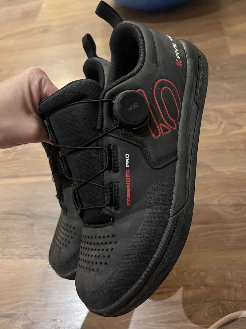 Five Ten Freerider Pro Boa