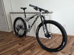 Trek Supercaliber SLR 9.8 XT Gen 2 (2025) M/L