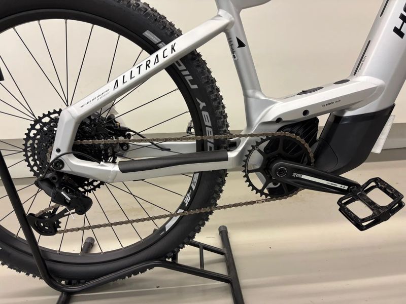 Haibike Haibike AllTrack 9 kola 27,5" vel.S
