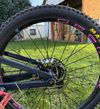 Trek Slash AXS