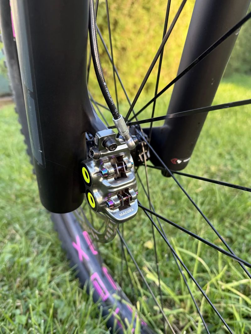Trek Slash AXS