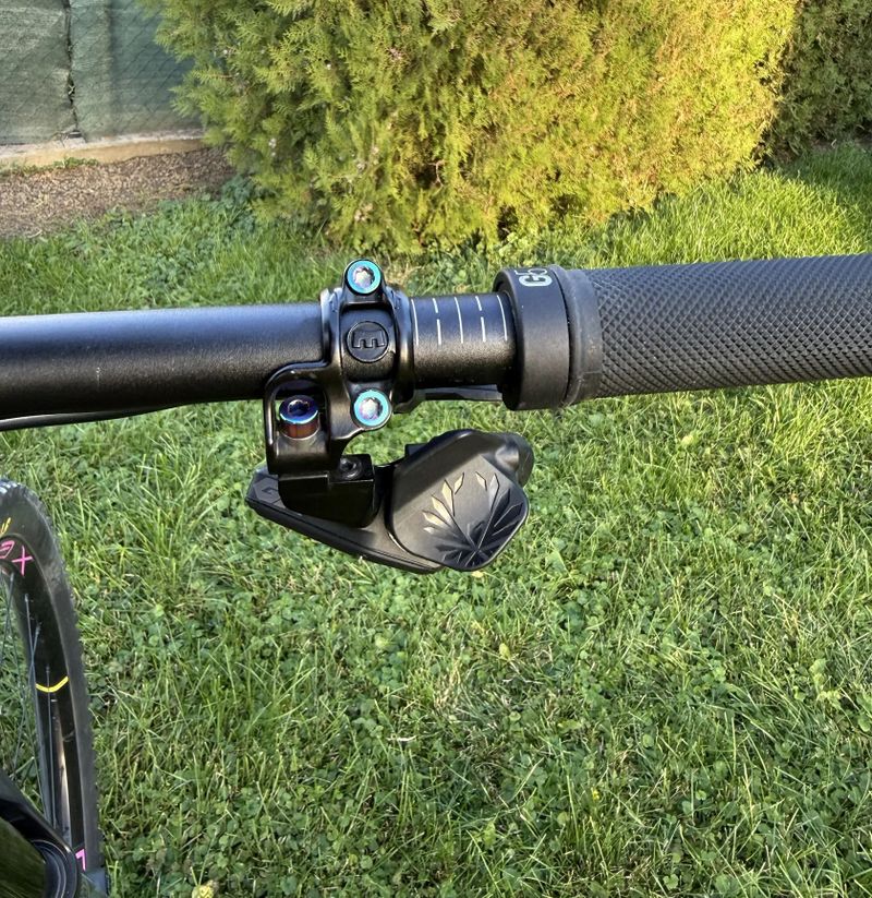 Trek Slash AXS