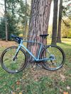 Superior X- road GR, karbon, 1x11