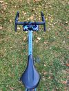 Superior X- road GR, karbon, 1x11