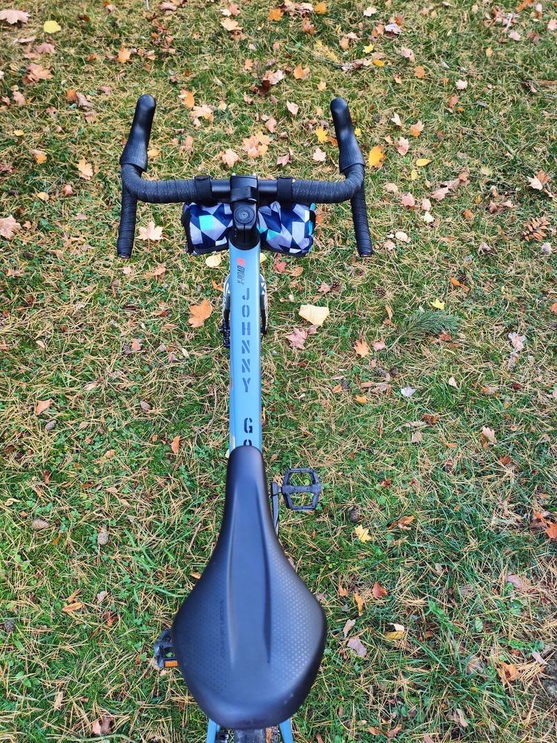 Superior X- road GR, karbon, 1x11