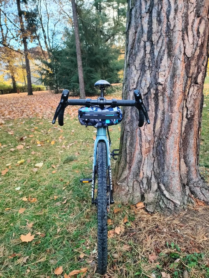Superior X- road GR, karbon, 1x11