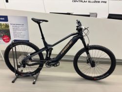 Haibike Haibike AllTrail 6 kola 29" vel.XL