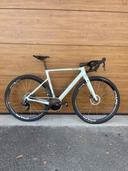 Cannondale Super six evo SE