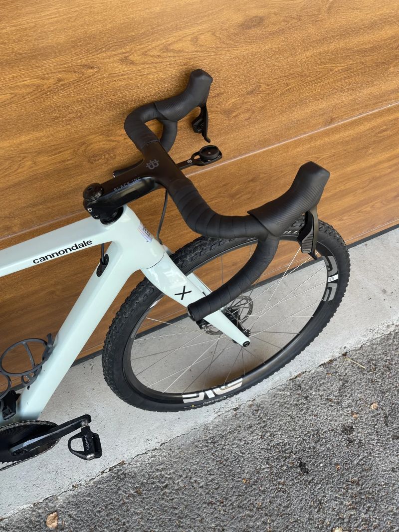 Cannondale Super six evo SE