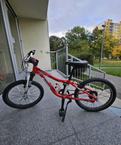 Specialized Hotrock