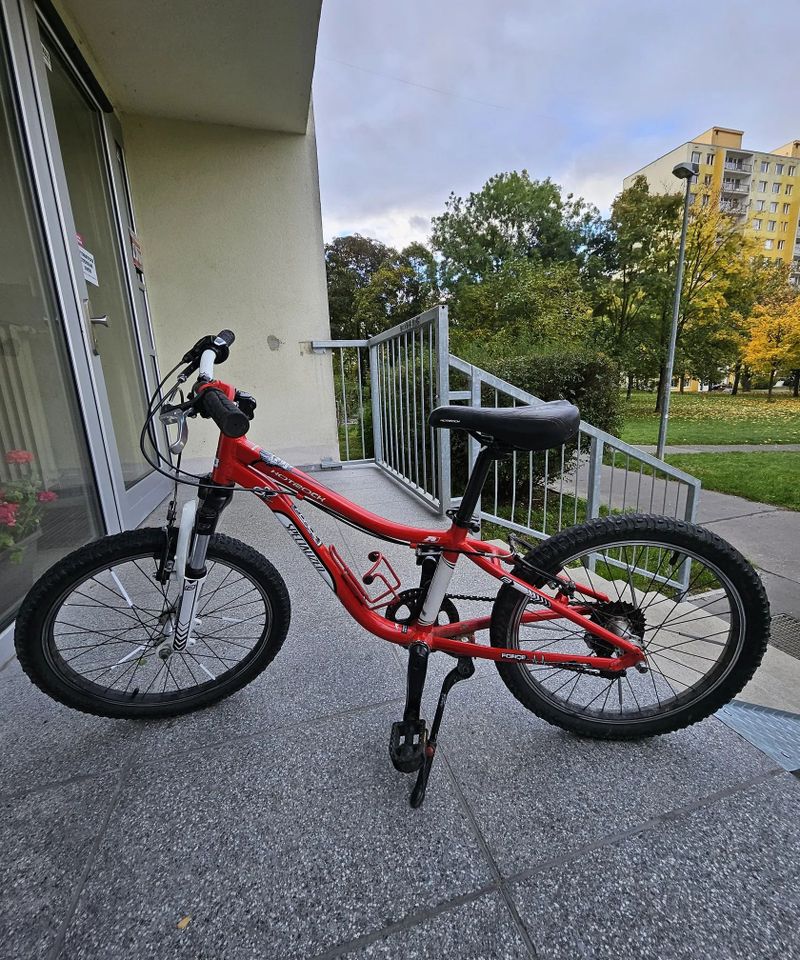Specialized Hotrock